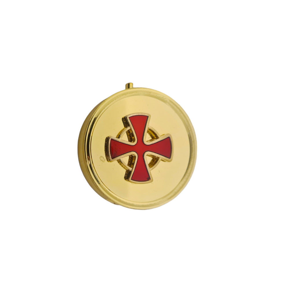 Red Cross (52mm)