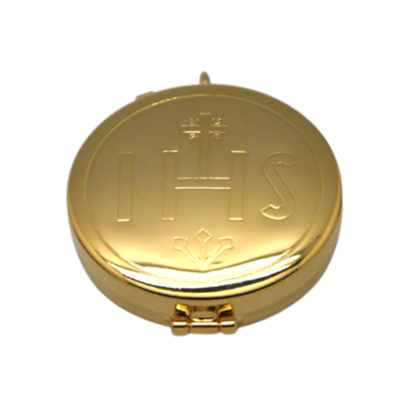Gold IHS Pyx: 50mm - High sheen finish