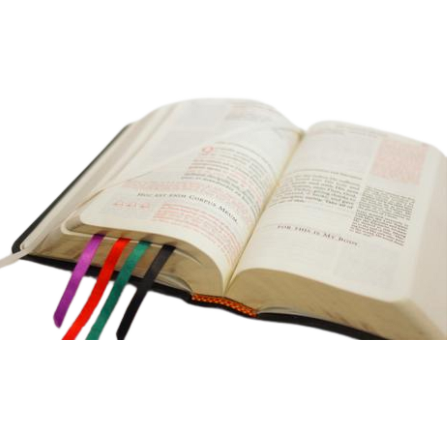 Traditional Catholic Daily Missal 1962