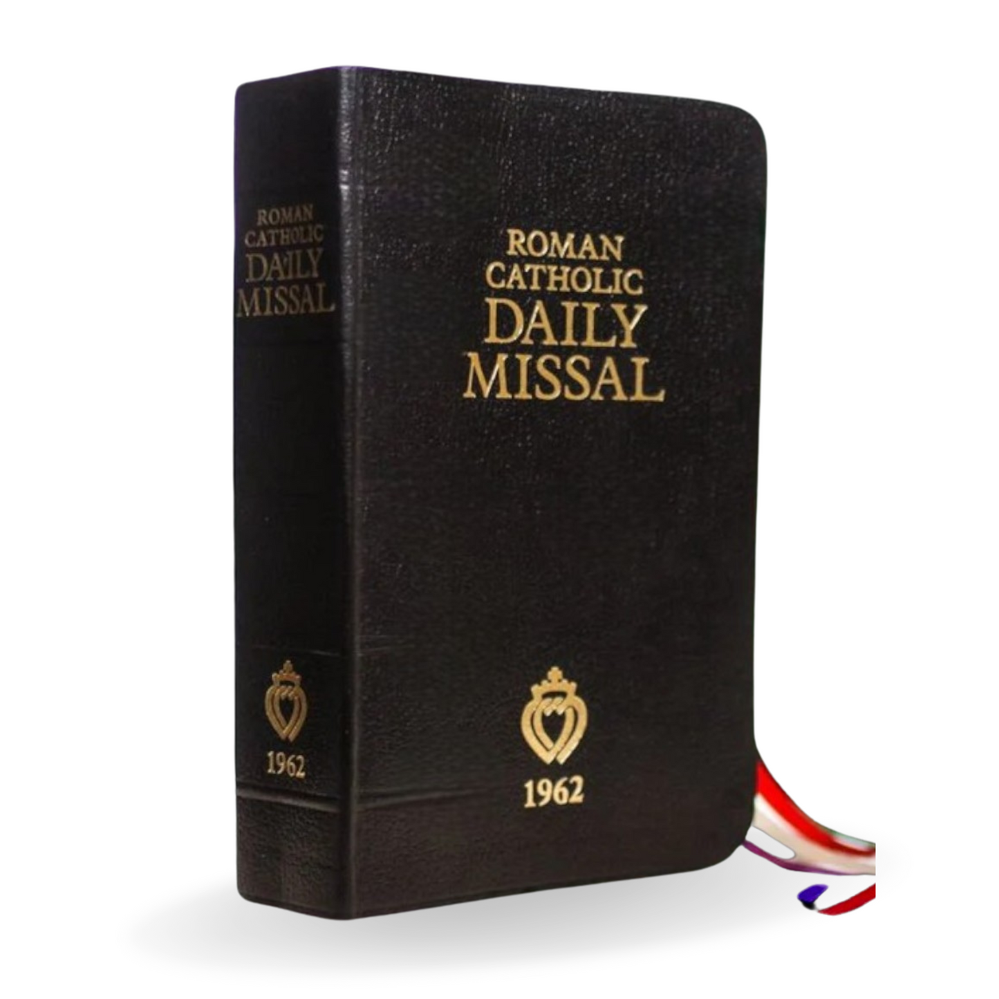 Traditional Catholic Daily Missal 1962