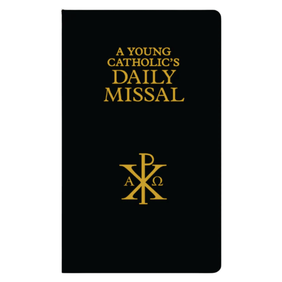 A Young Catholic's Daily Missal
