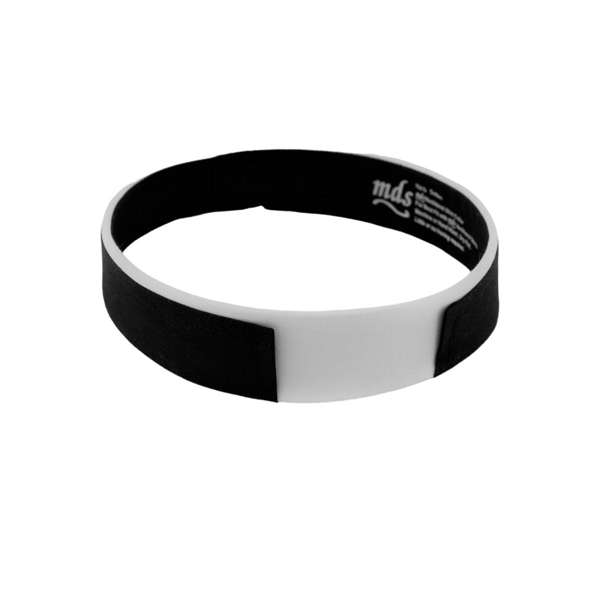 Anglican Fabric Collarette — Machine Washable Clerical Collar - JMJ Catholic Productsvariant