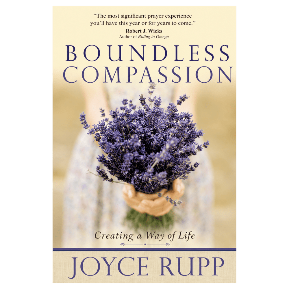 Boundless Compassion - JMJ Catholic Productsvariant