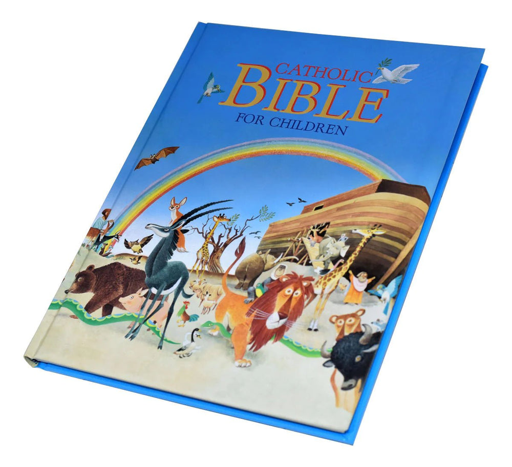 Catholic Bible For Children - JMJ Catholic Productsvariant