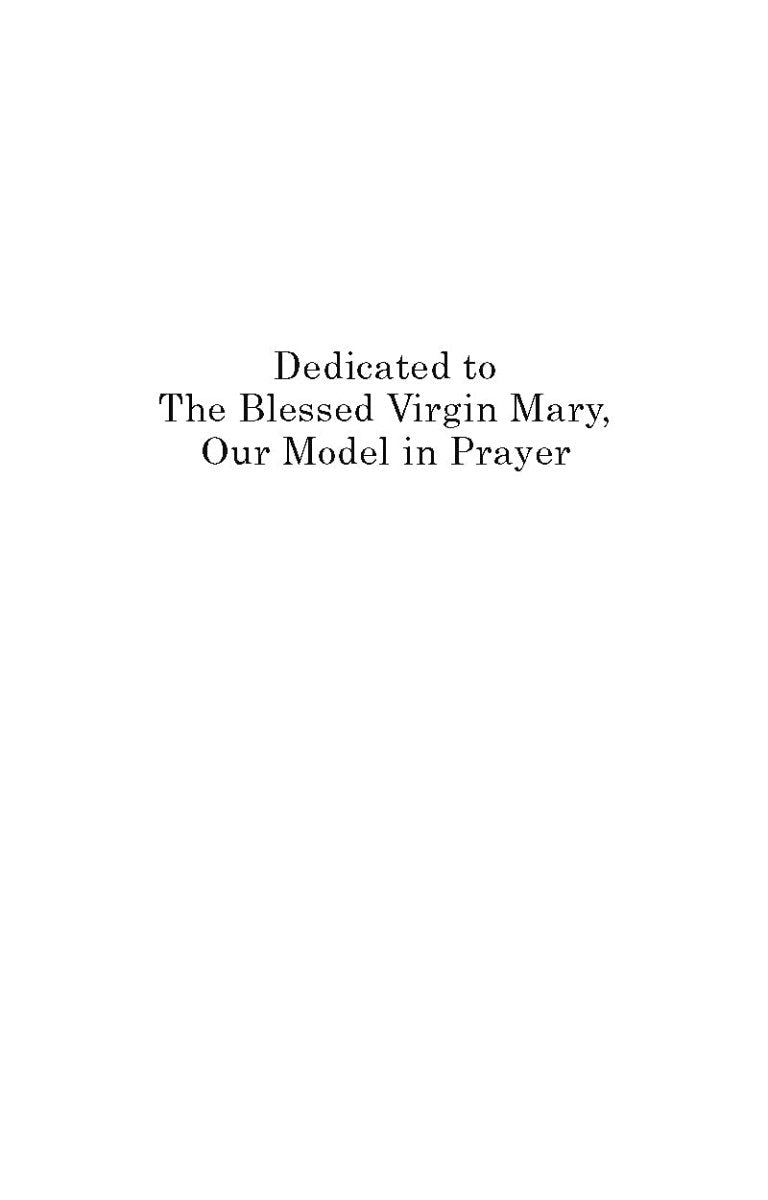 Catholic Prayers - Pocket Size Edition - JMJ Catholic Products#variant