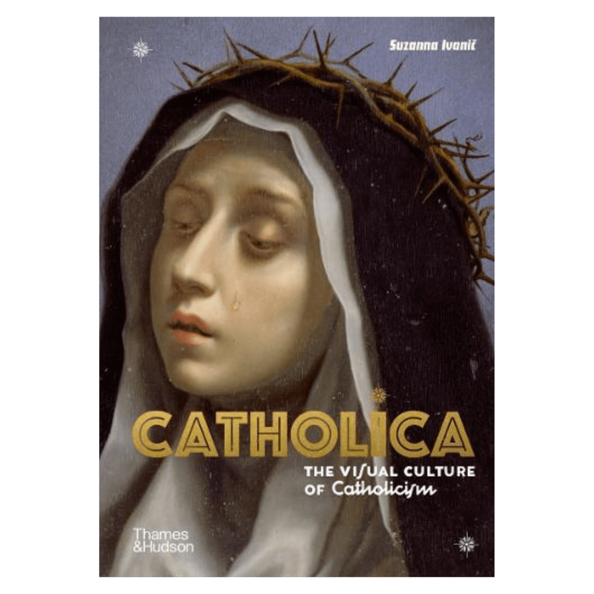 Catholica: The Visual Culture of Catholicism - JMJ Catholic Productsvariant
