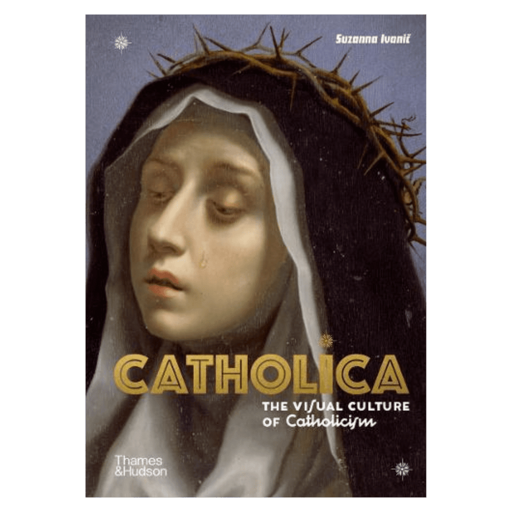 Catholica: The Visual Culture of Catholicism - JMJ Catholic Productsvariant