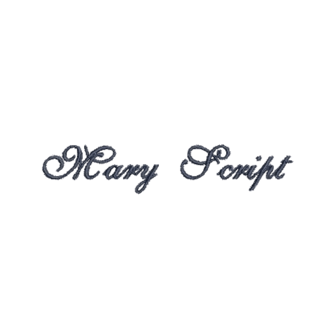 Customised Embroidered Christening Towel — Girl, a Treasured Keepsake - JMJ Catholic Productsvariant
