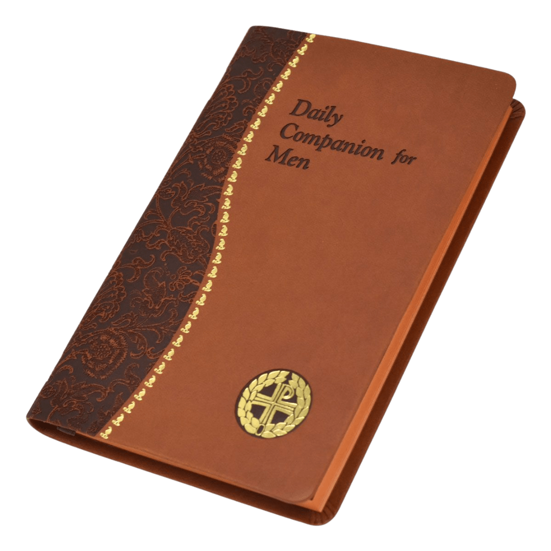 Daily Companion for Men