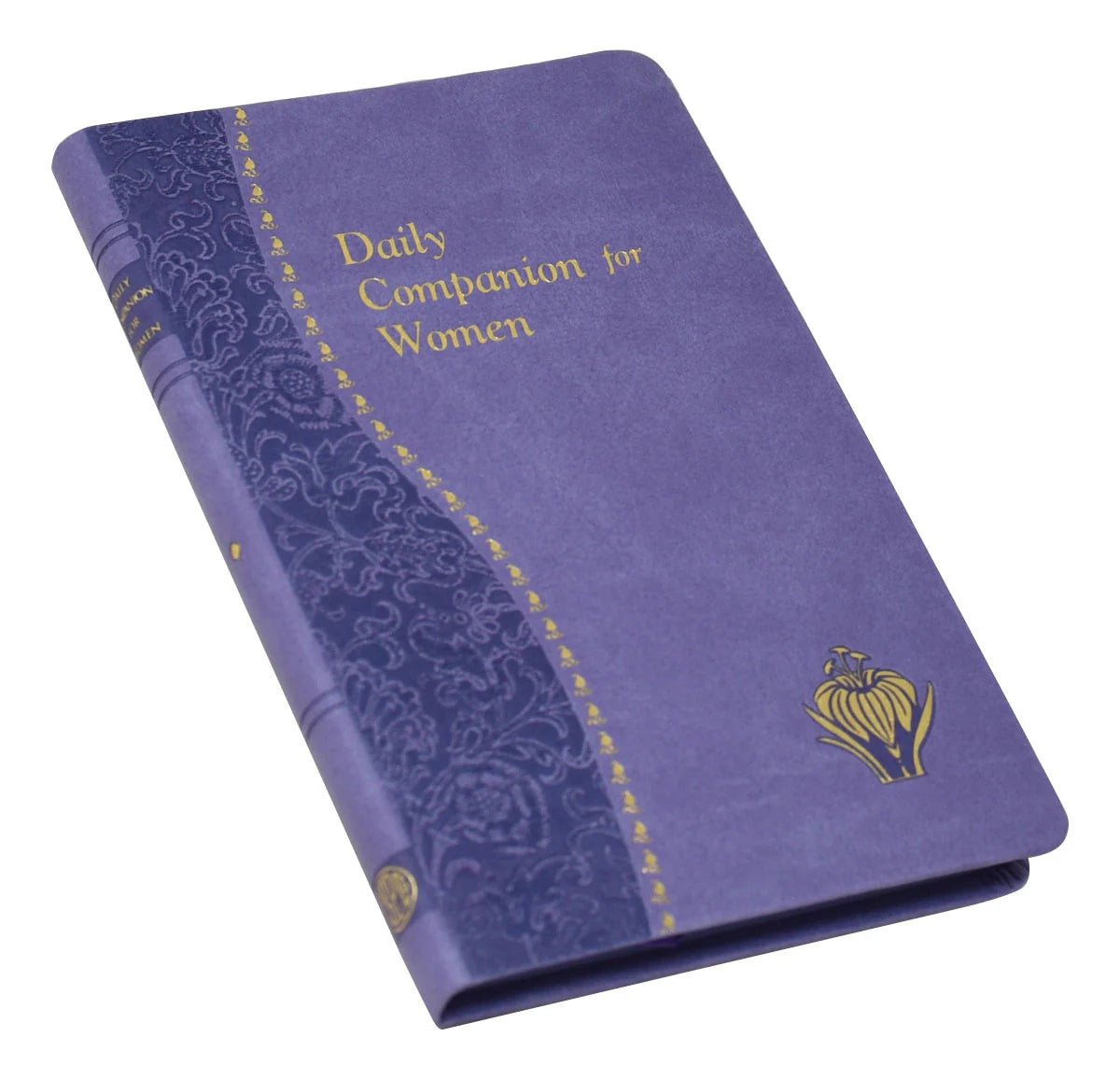 Daily Companion for Women - JMJ Catholic Productsvariant
