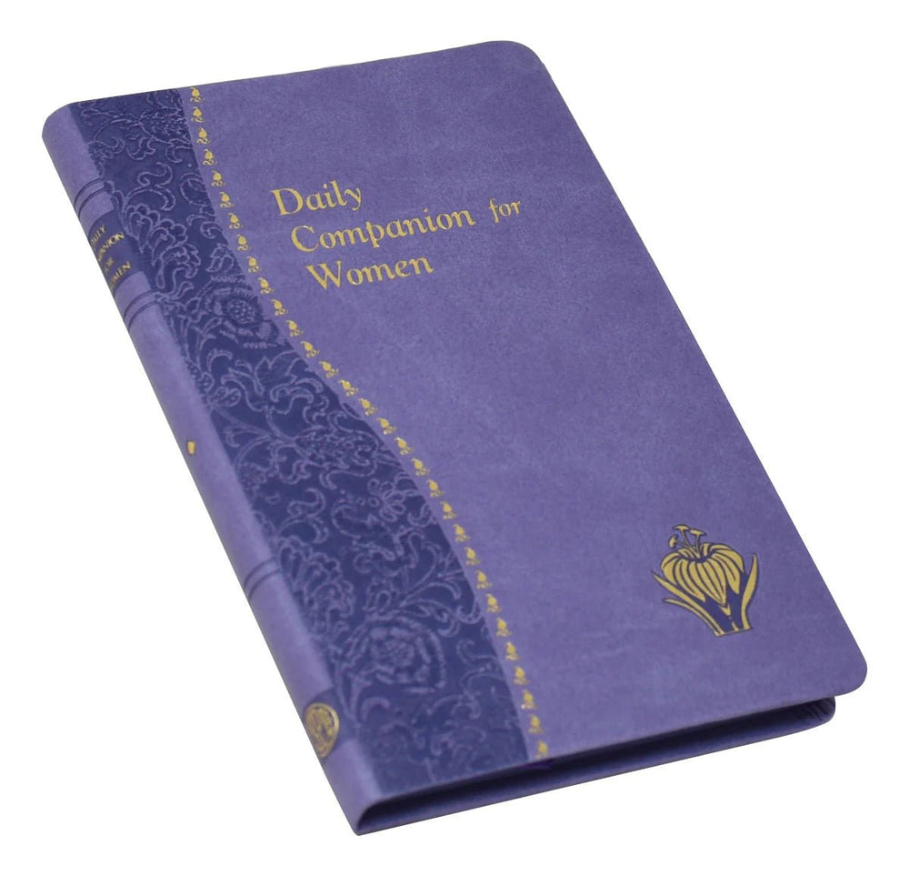 Daily Companion for Women - JMJ Catholic Productsvariant