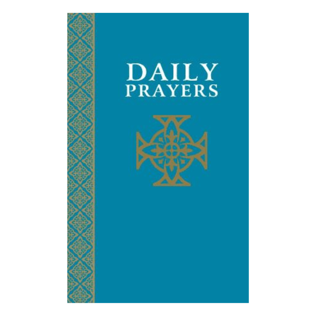 Daily Prayers (New Edition)