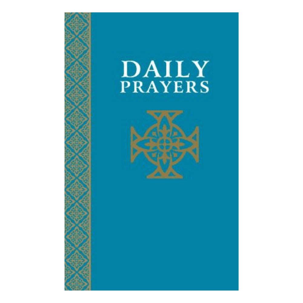 Daily Prayers (New Edition) - JMJ Catholic Productsvariant