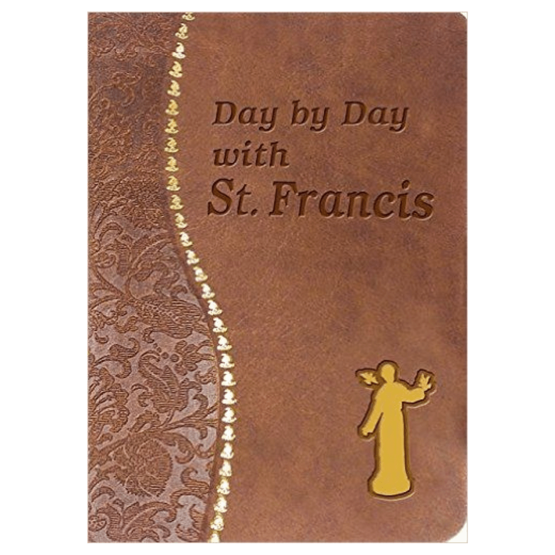 Day by Day With St. Francis