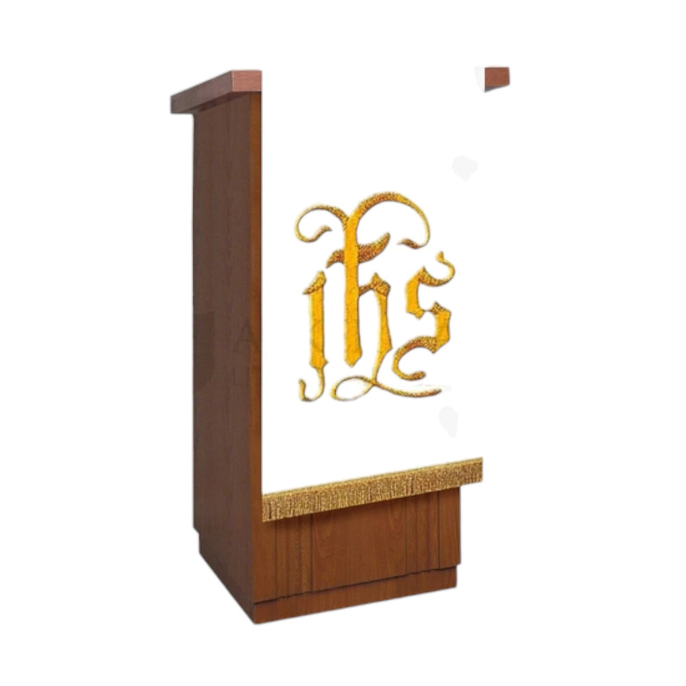 Lectern Hanging - IHS