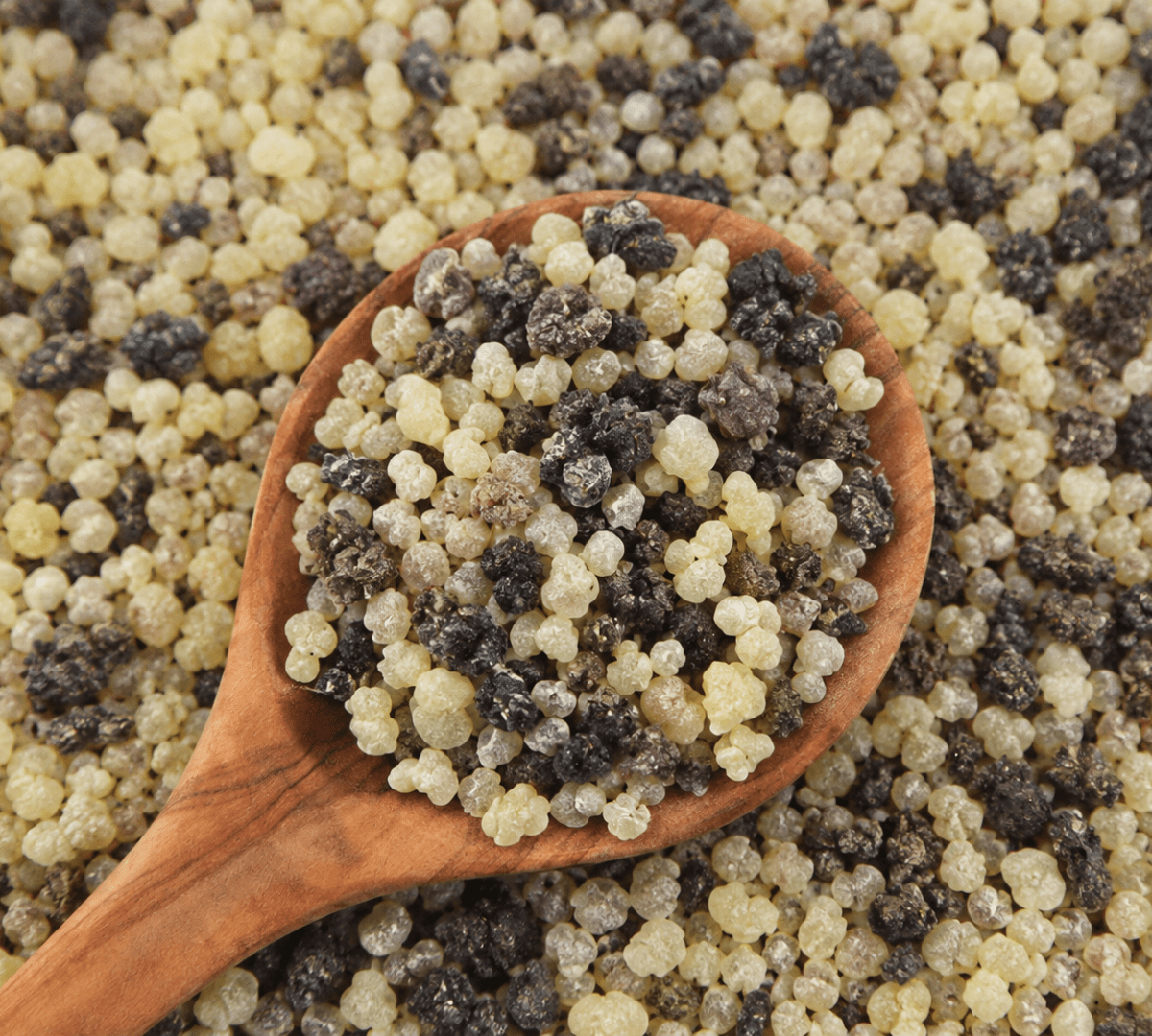 Frankincense & Myrrh Pure Resin Blend — Sacred Offering Incense (Various Weights) - JMJ Catholic Productsvariant