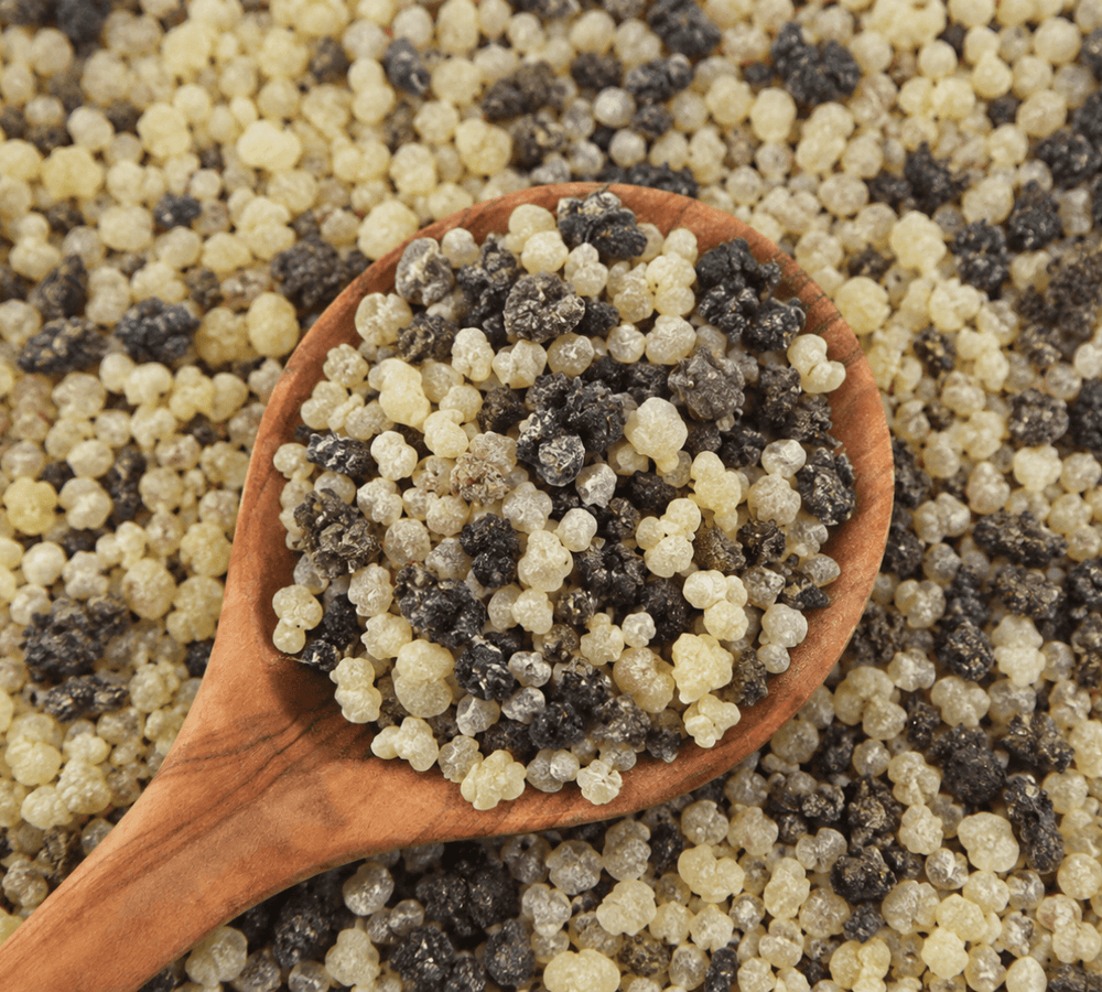 Frankincense & Myrrh Pure Resin Blend — Sacred Offering Incense (Various Weights) - JMJ Catholic Productsvariant