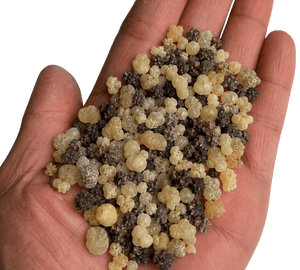 Frankincense & Myrrh Pure Resin Blend — Sacred Offering Incense (Various Weights) - image 3