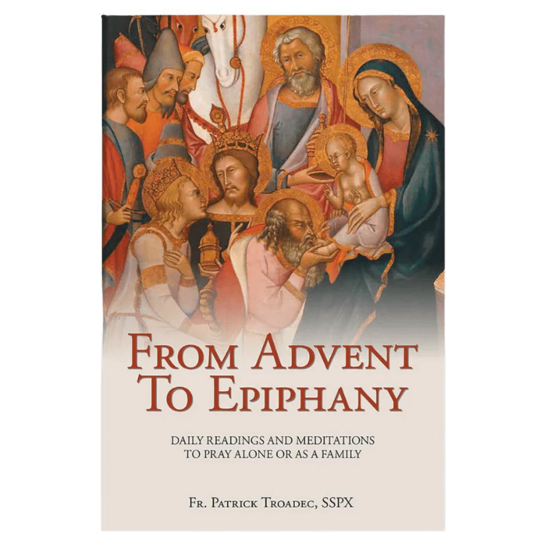 From Advent to Epiphany - JMJ Catholic Productsvariant