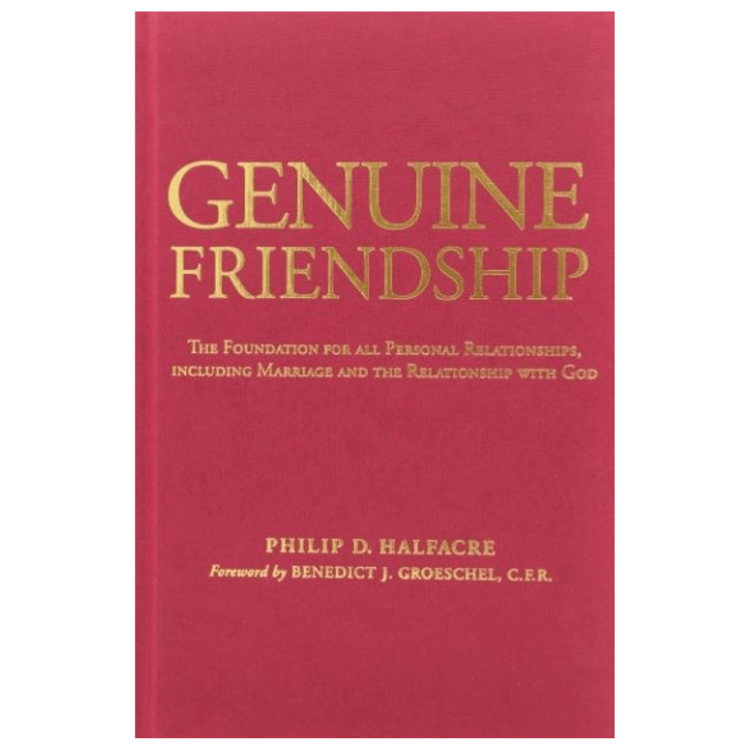 Genuine Friendship
