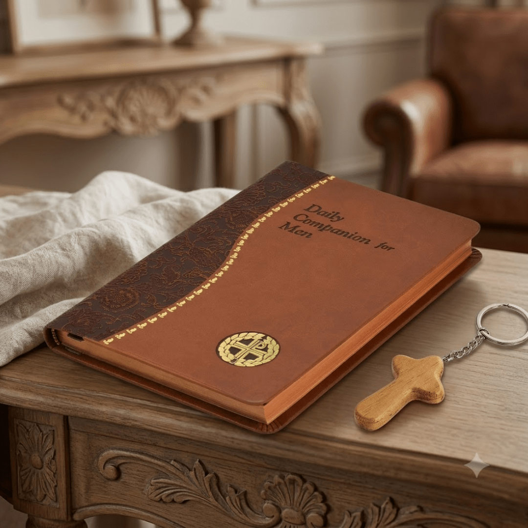 Godfather Thank You Gift Set - JMJ Catholic Productsvariant
