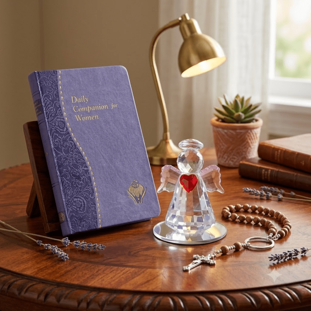 Godmother Thanks Gift Set