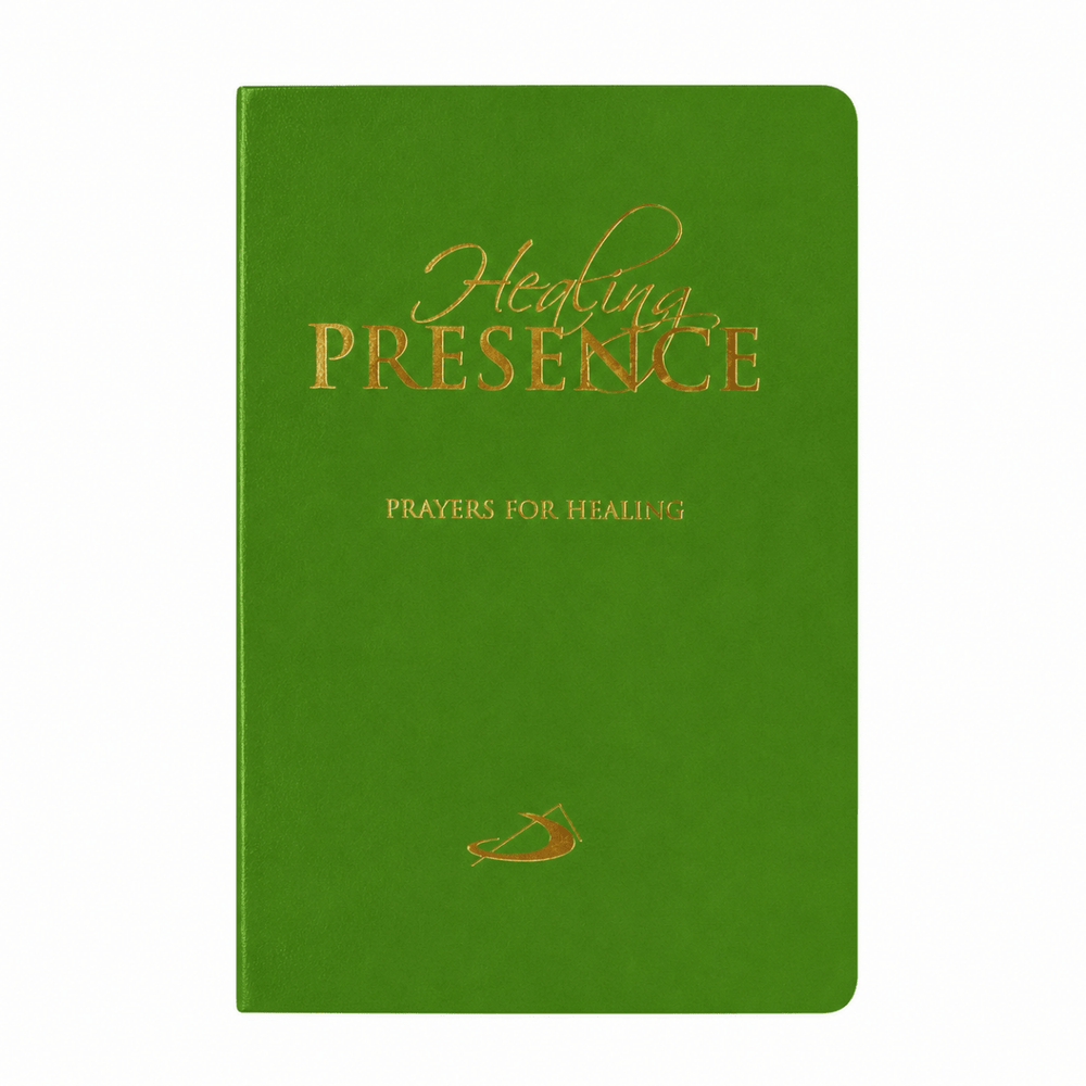 Healing Presence: Prayers for Healing - JMJ Catholic Productsvariant