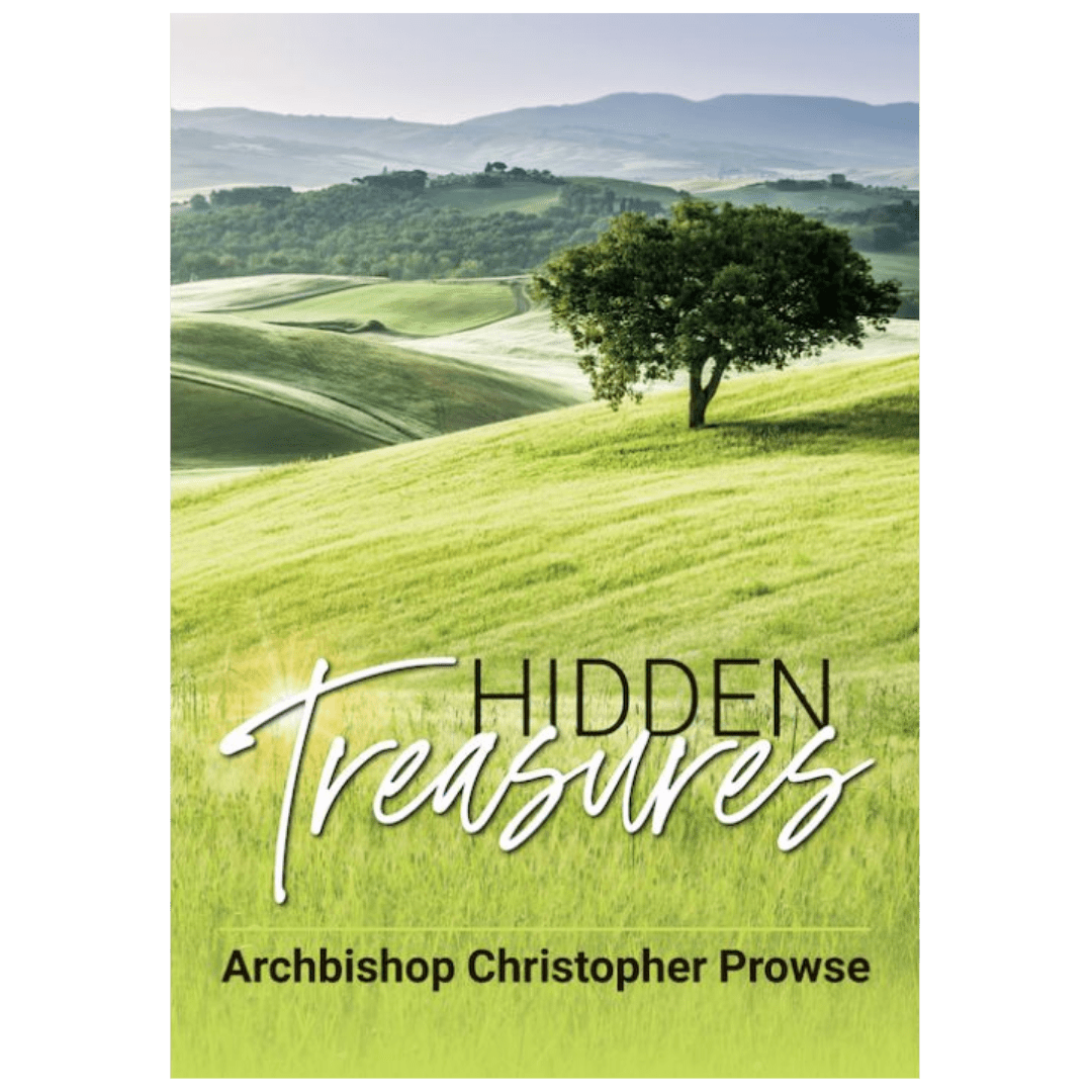 Hidden Treasures