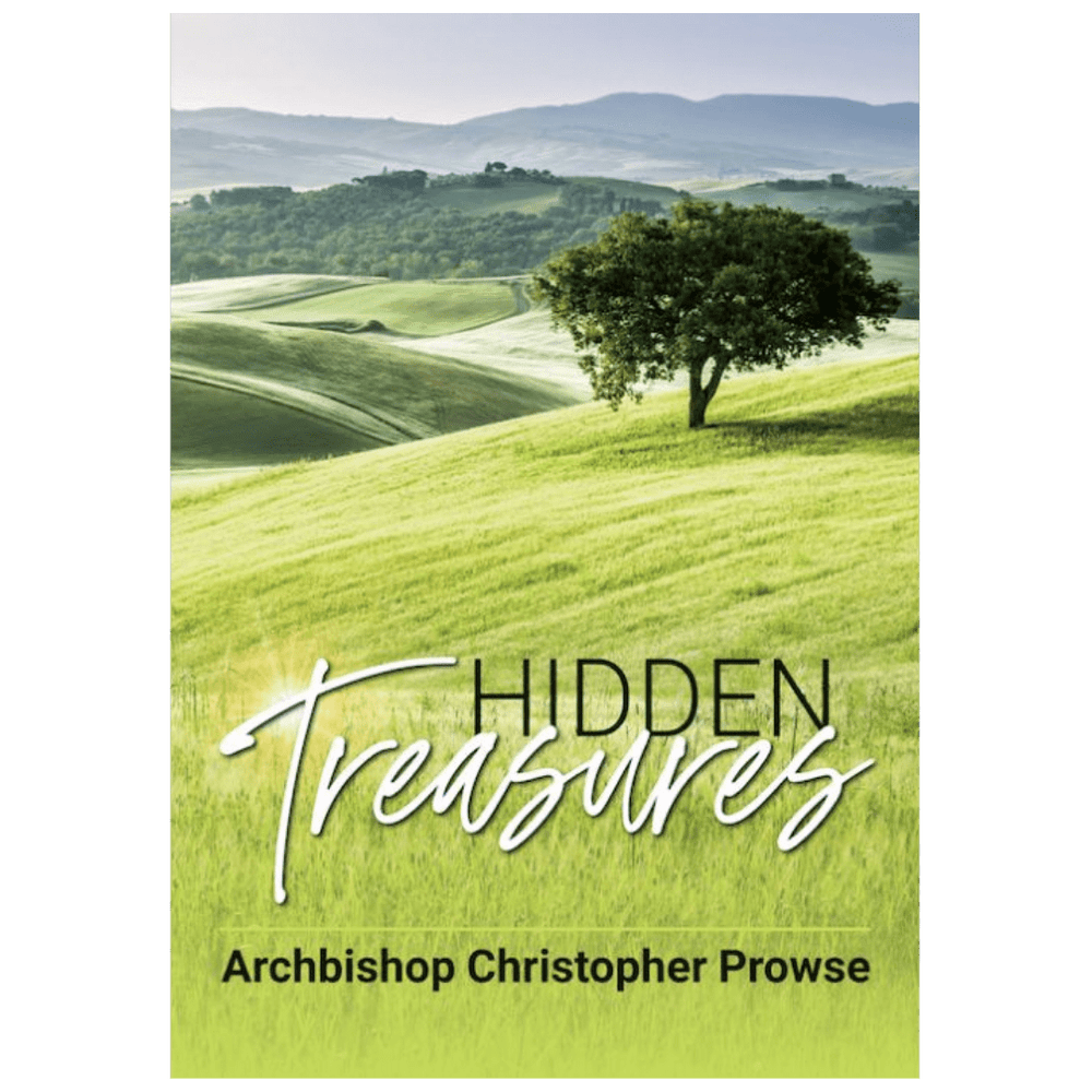 Hidden Treasures - JMJ Catholic Productsvariant