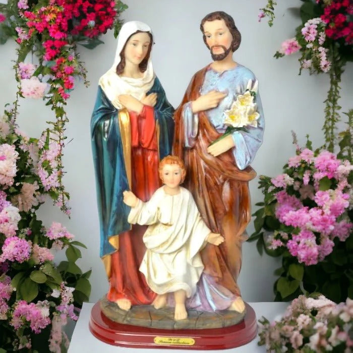 Holy Family 1