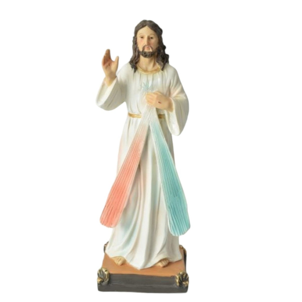 Divine Jesus Statue