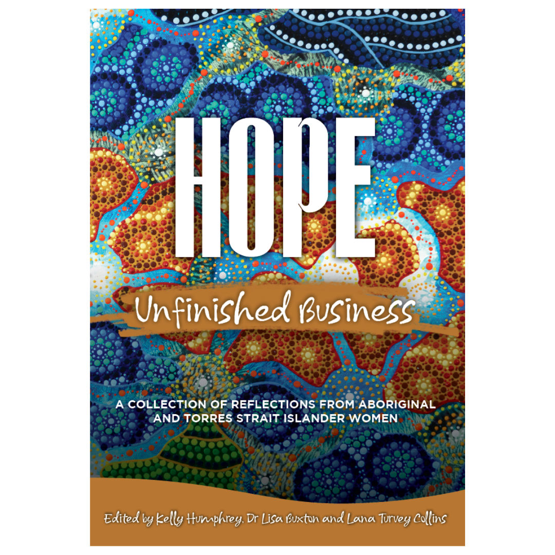 Hope: Unfinished Business