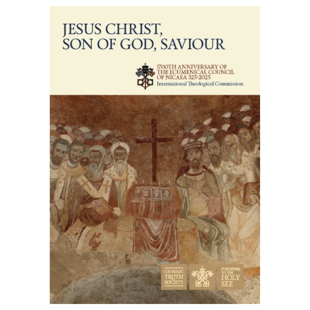 Jesus Christ, Son of God, Saviour - JMJ Catholic Productsvariant
