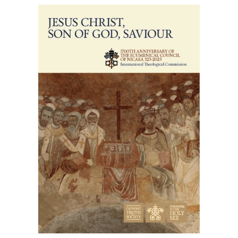 Jesus Christ, Son of God, Saviour - JMJ Catholic Productsvariant