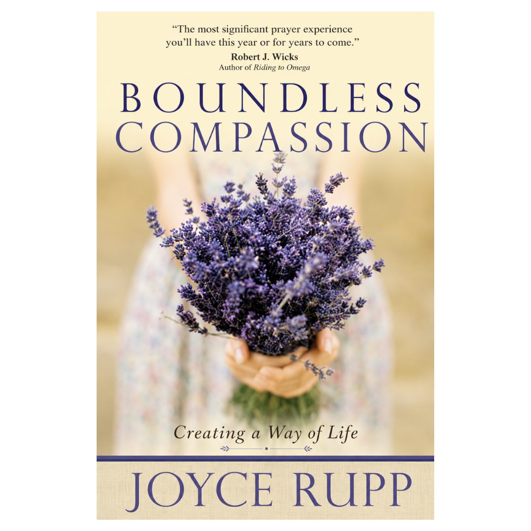 Boundless Compassion