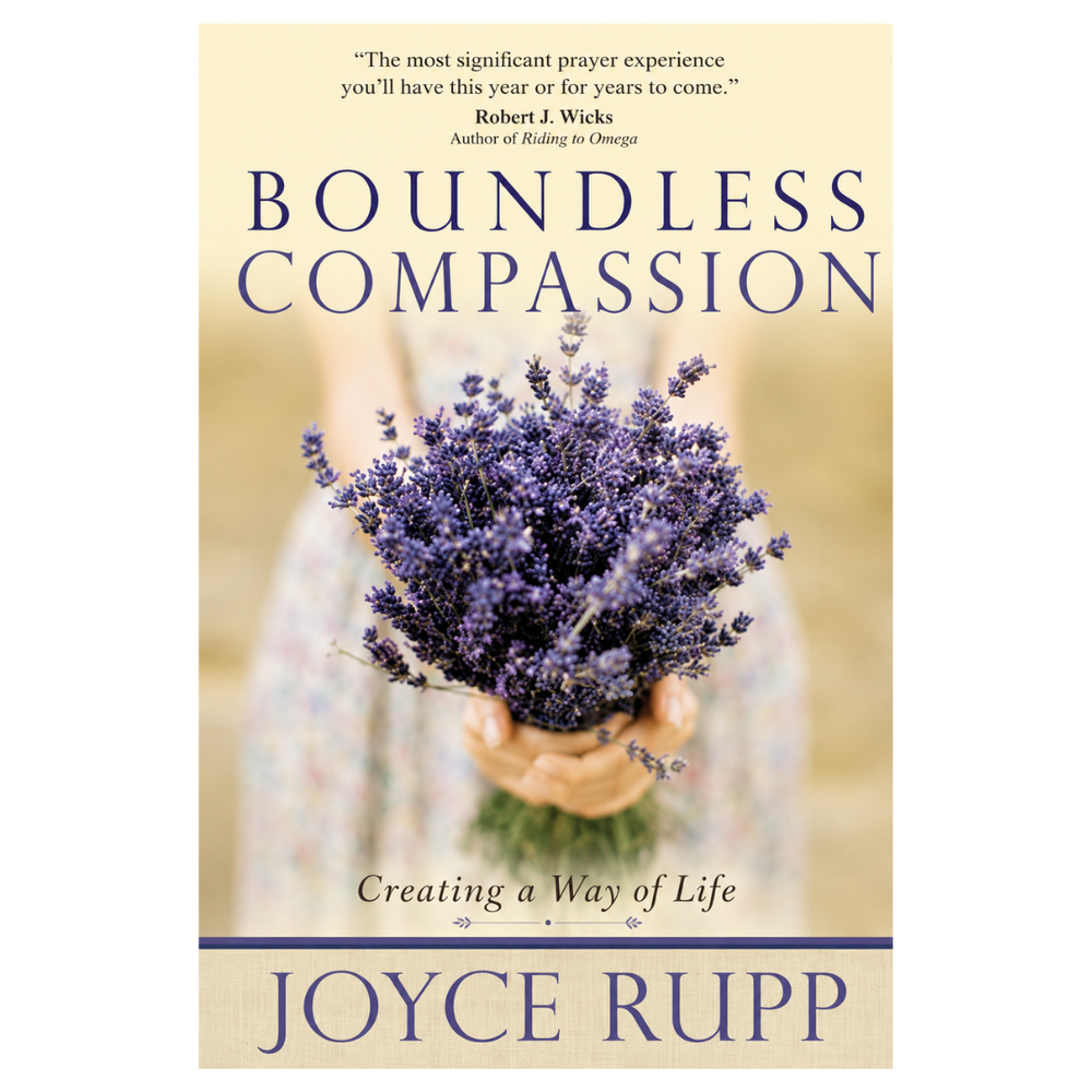 Boundless Compassion