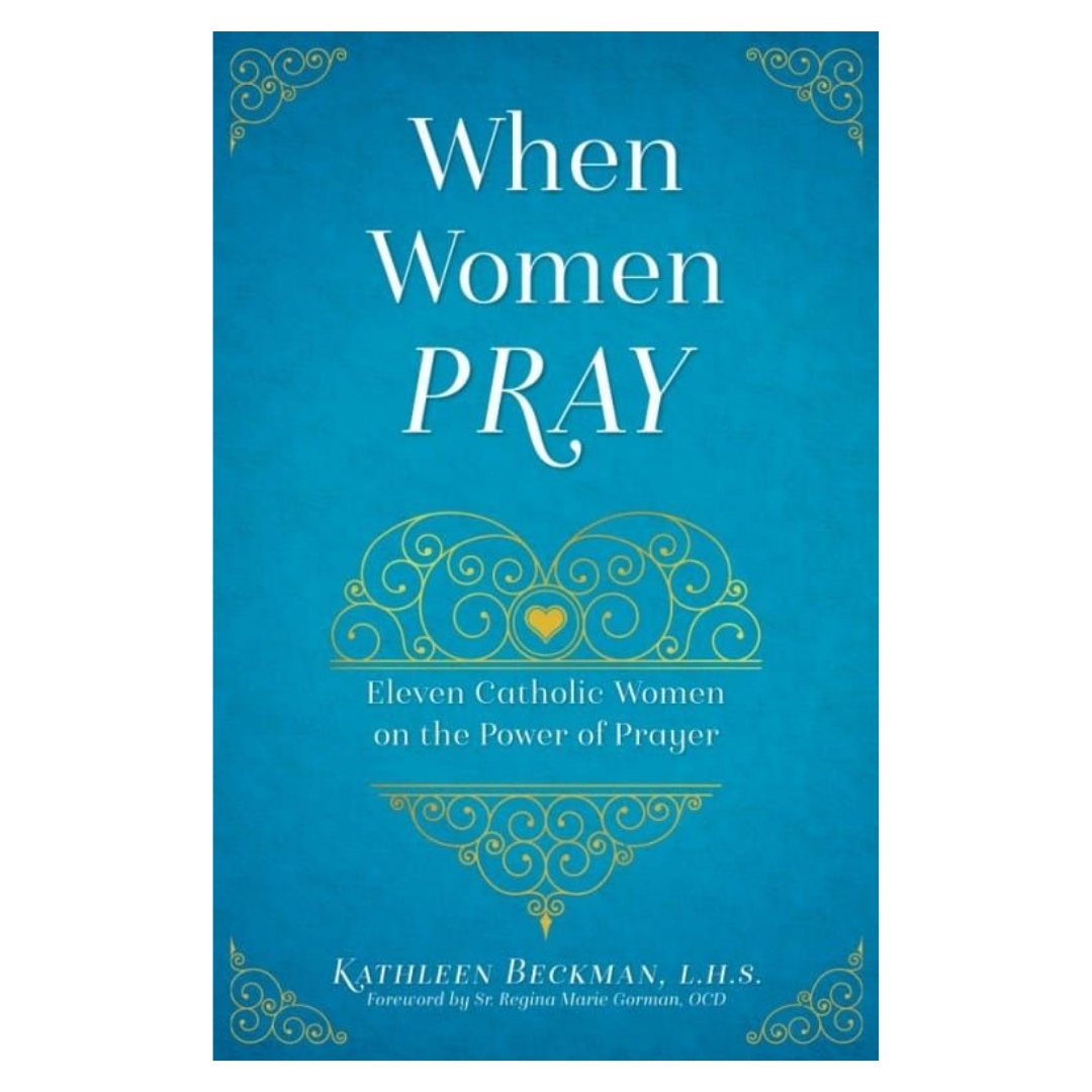 When Women Pray