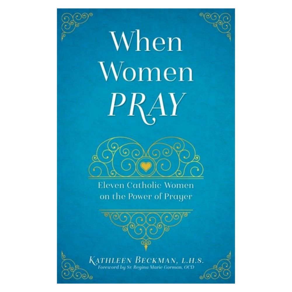 When Women Pray