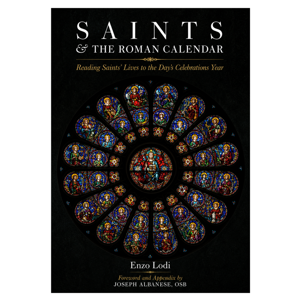 Saints of the Roman Calendar (Updated version)