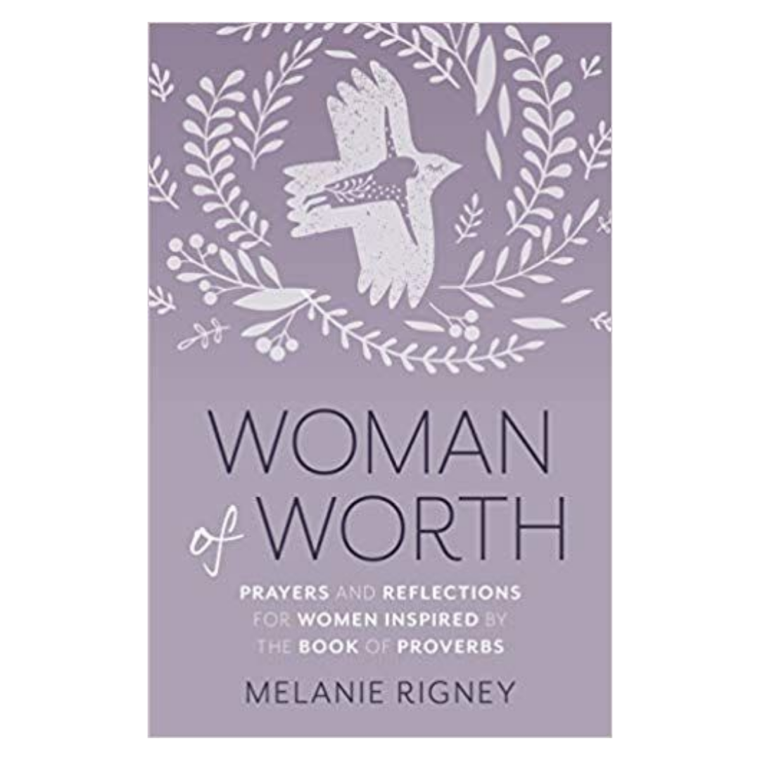 Woman of Worth