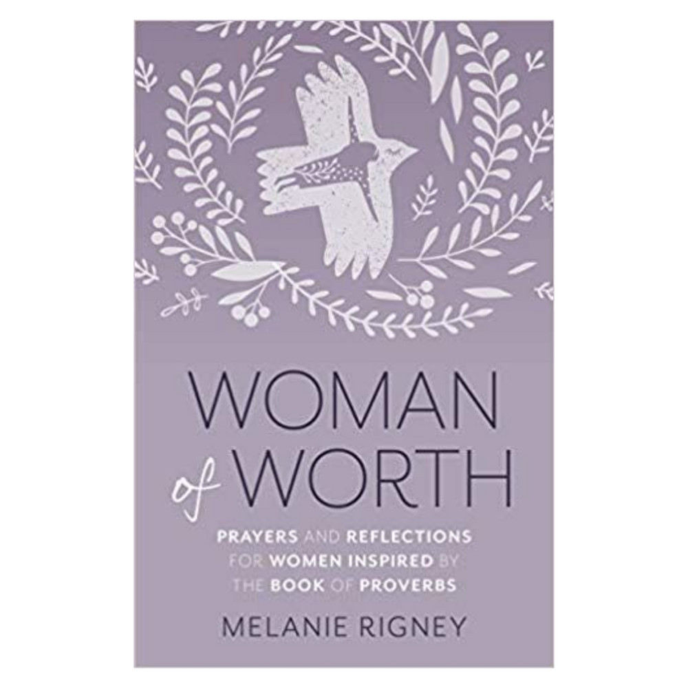 Woman of Worth