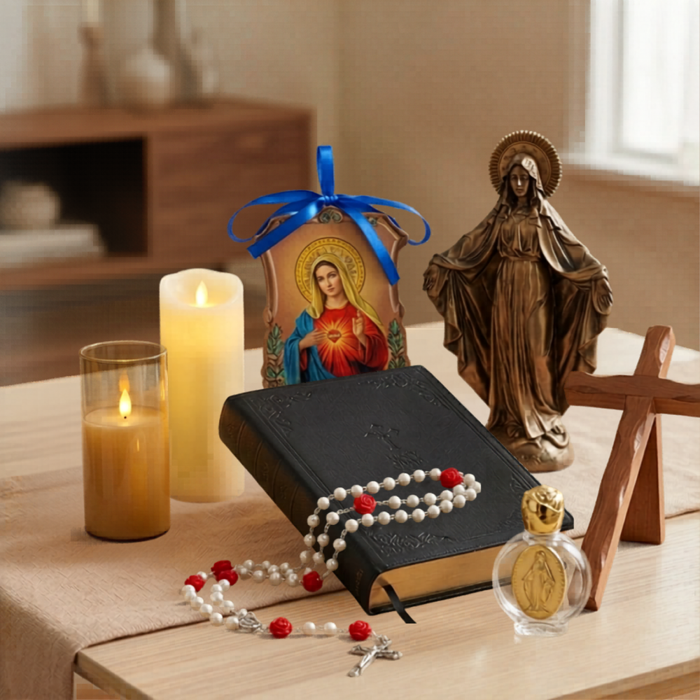 Ultimate Devotional Experience