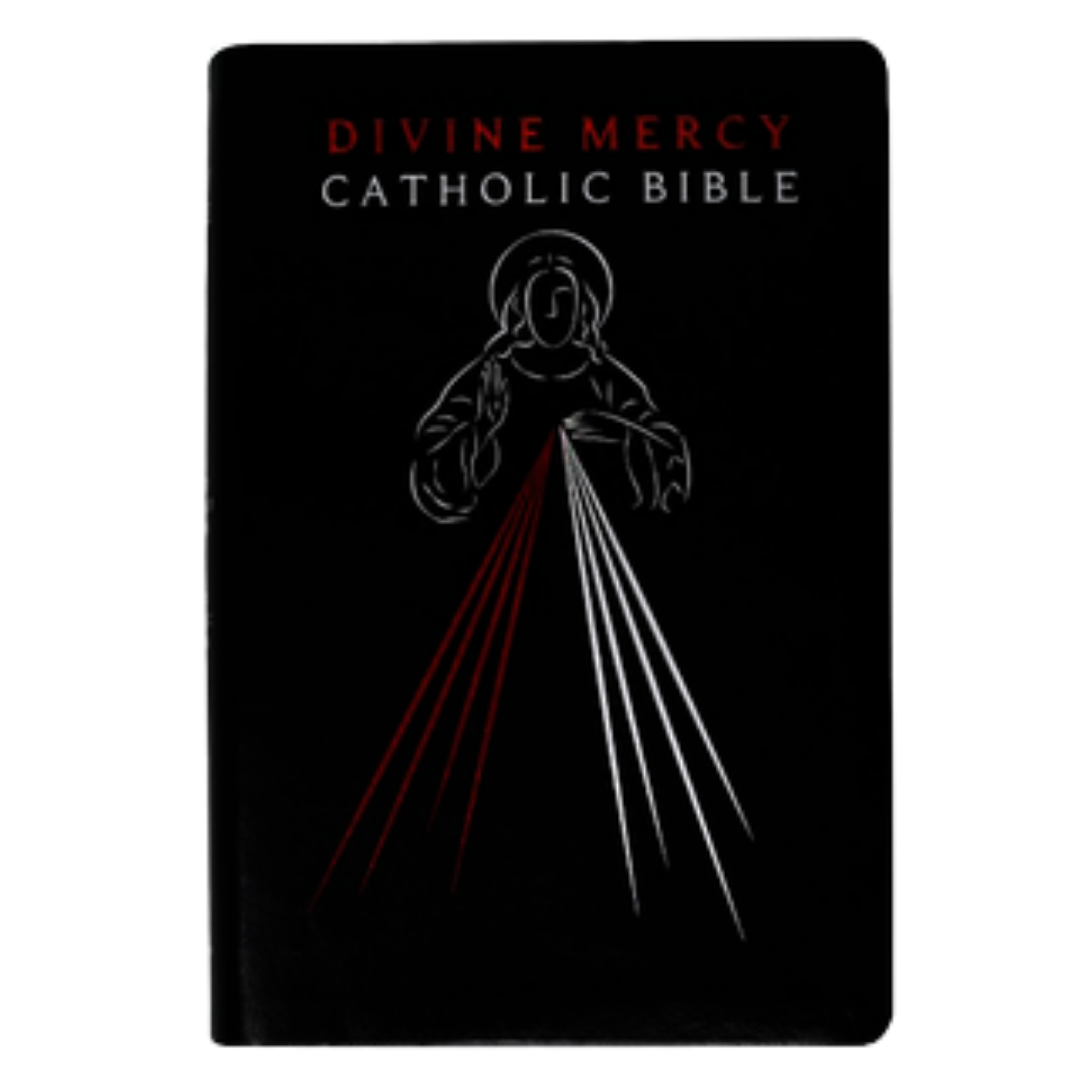 Divine Mercy Catholic Bible