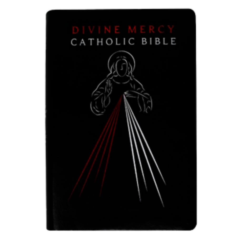Divine Mercy Catholic Bible