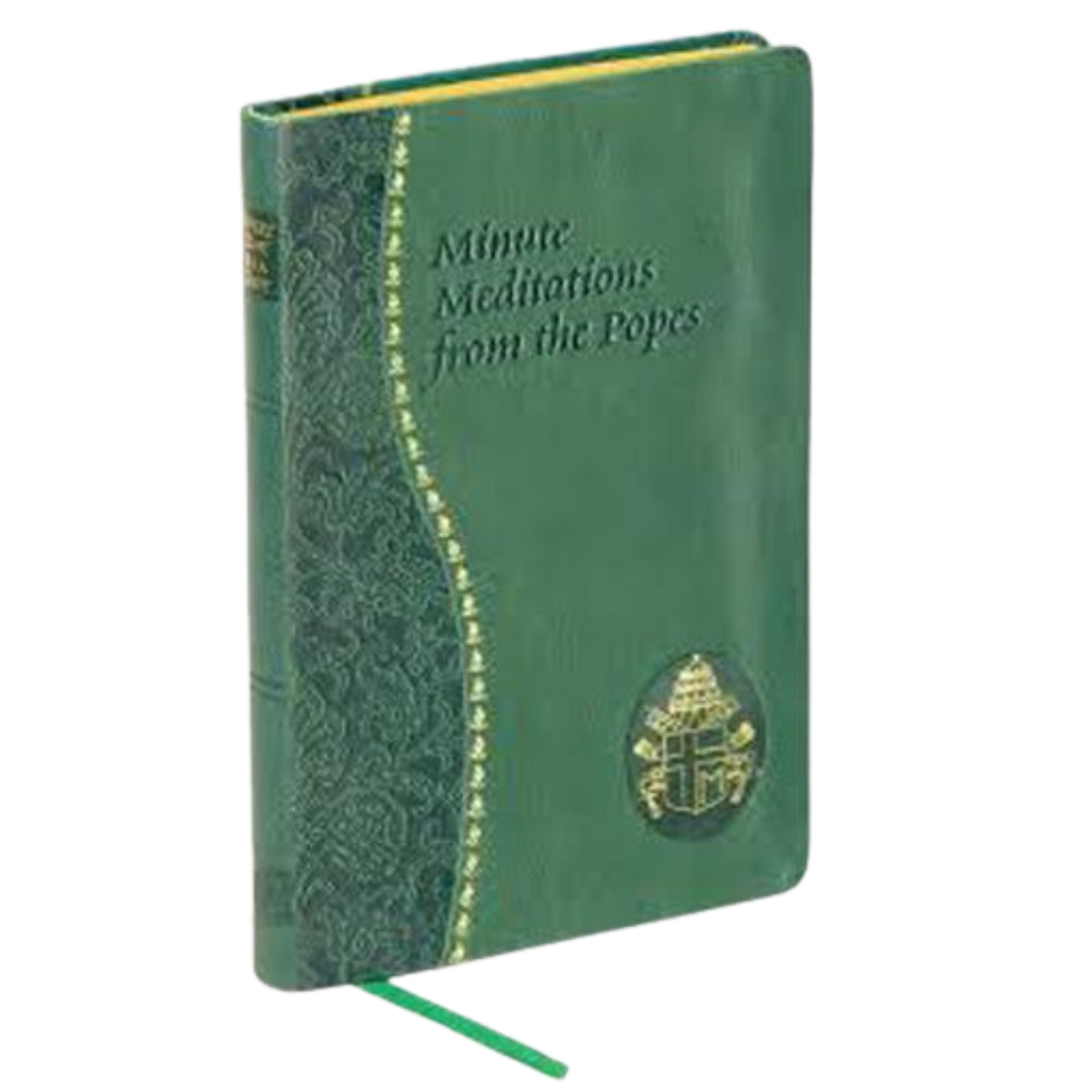 Minute Meditations from the Popes