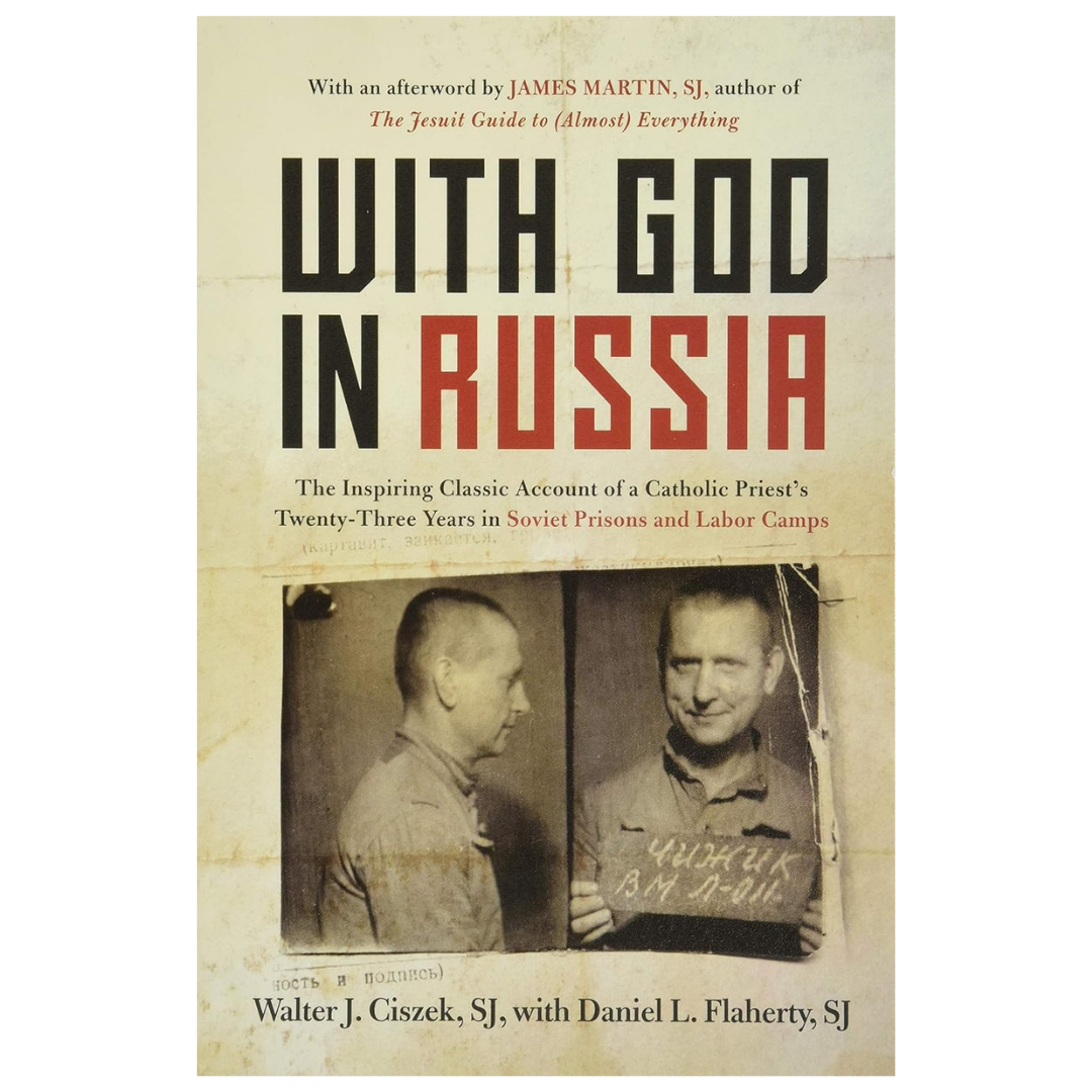 With God in Russia
