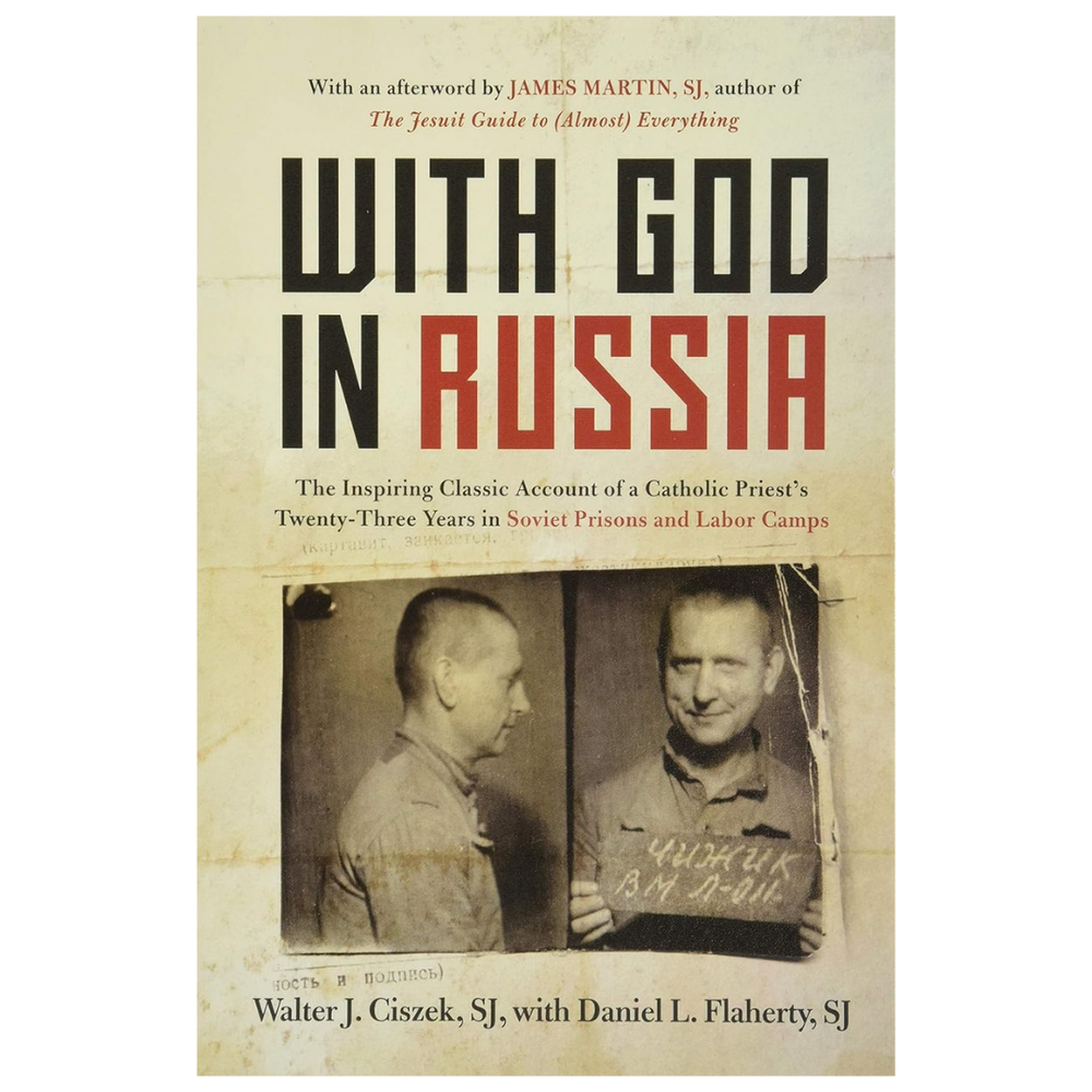 With God in Russia