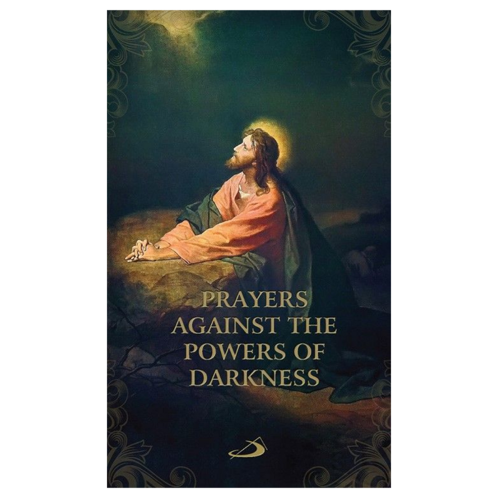 Prayers Against the Powers of Darkness