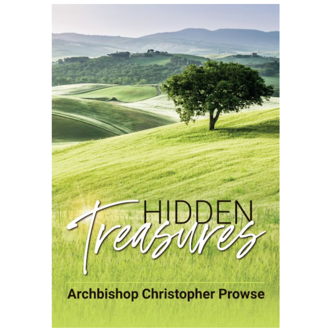 Hidden Treasures