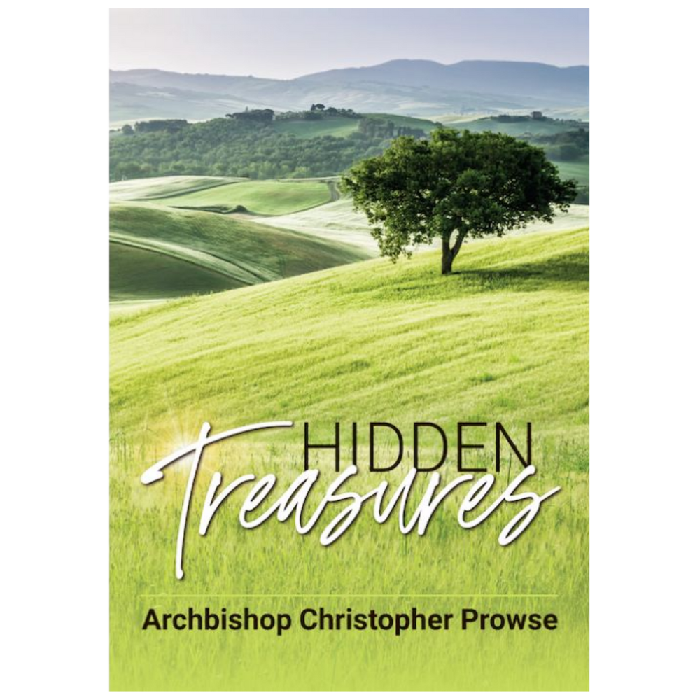 Hidden Treasures